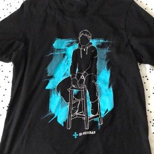 Ed Sheehan TShirt